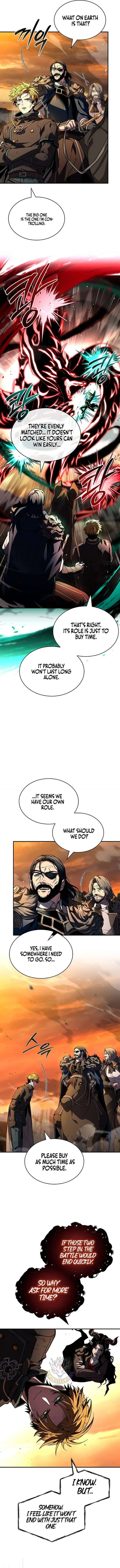 Talent-Swallowing Magician Chapter 139 page 6