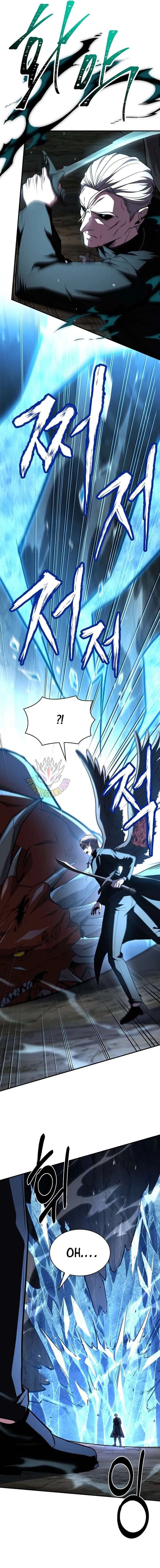 Talent-Swallowing Magician Chapter 138 page 9