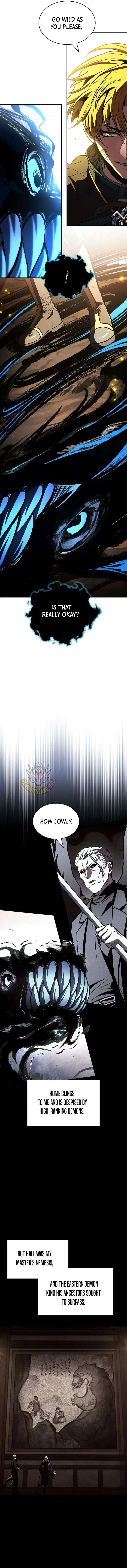 Talent-Swallowing Magician Chapter 138 page 17
