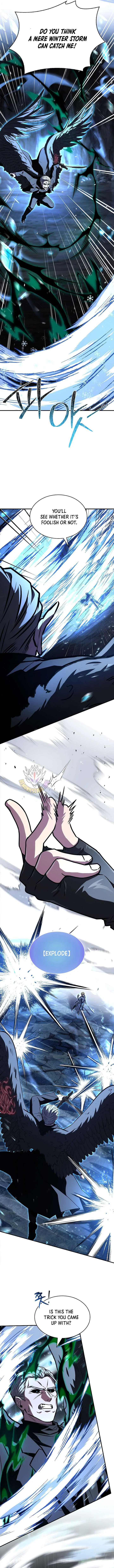 Talent-Swallowing Magician Chapter 138 page 13