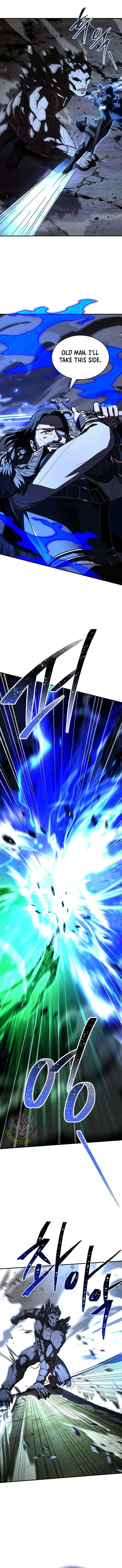 Talent-Swallowing Magician Chapter 141 page 3