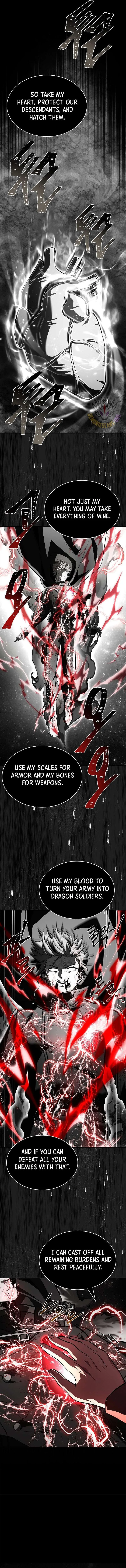 Talent-Swallowing Magician Chapter 141 page 15