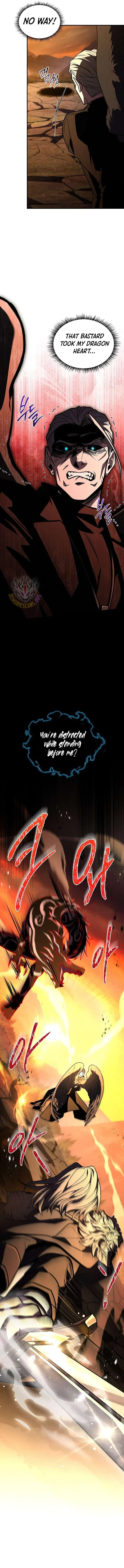 Talent-Swallowing Magician Chapter 141 page 7