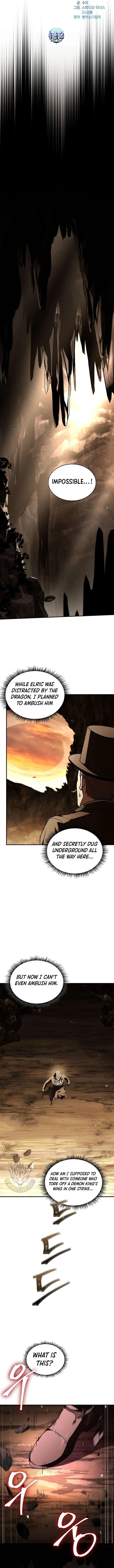 Talent-Swallowing Magician Chapter 142 page 5