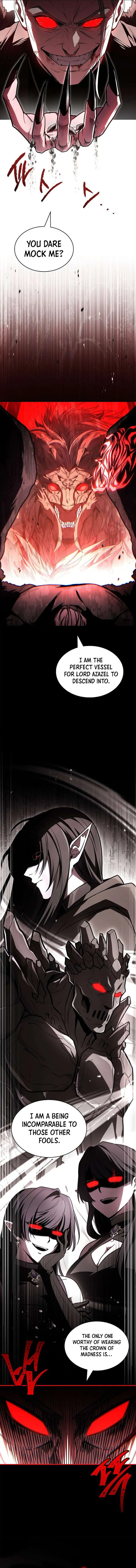 Talent-Swallowing Magician Chapter 142 page 12