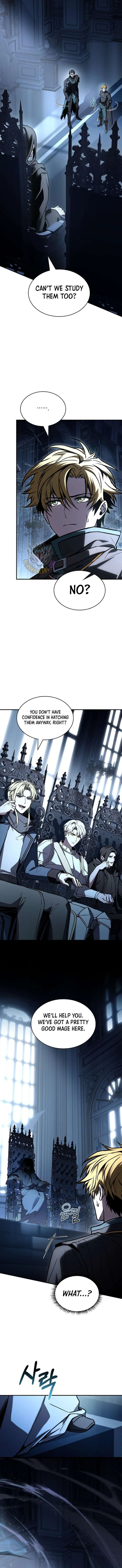 Talent-Swallowing Magician Chapter 143 page 13