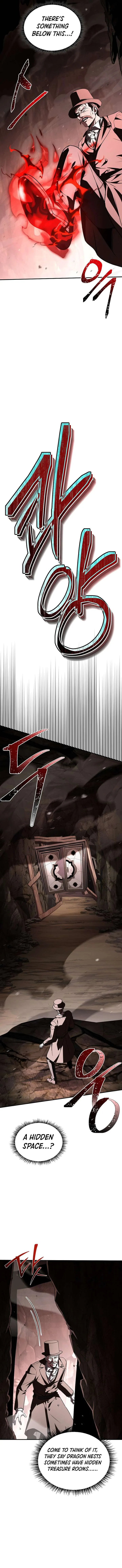 Talent-Swallowing Magician Chapter 142 page 6
