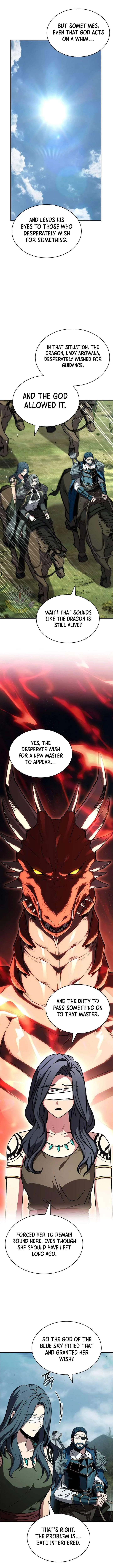 Talent-Swallowing Magician Chapter 136 page 5
