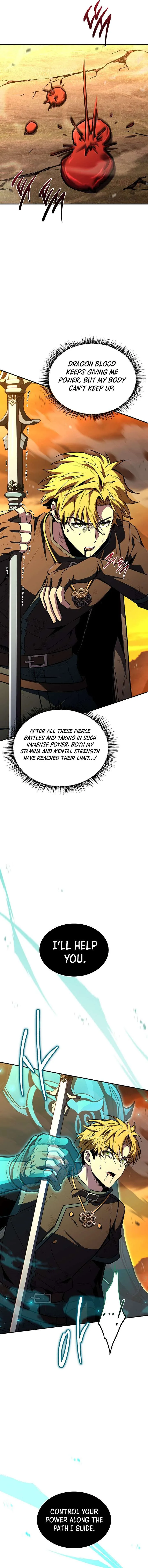 Talent-Swallowing Magician Chapter 142 page 16