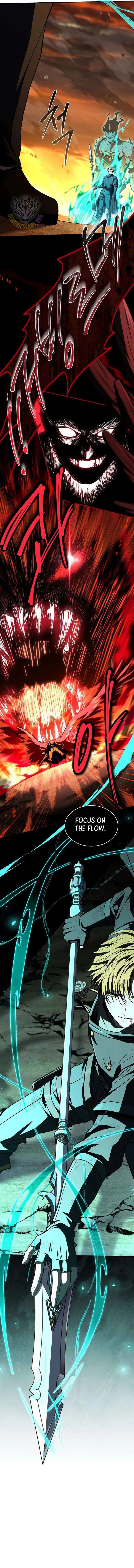 Talent-Swallowing Magician Chapter 142 page 17