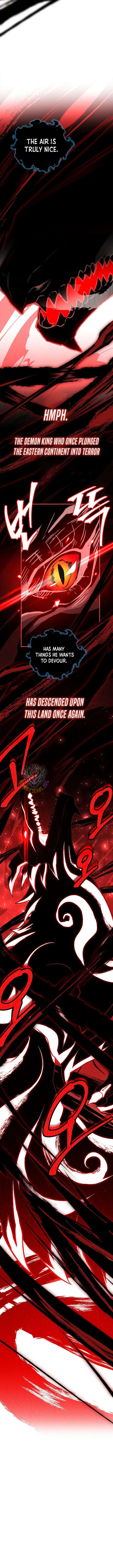 Talent-Swallowing Magician Chapter 138 page 22