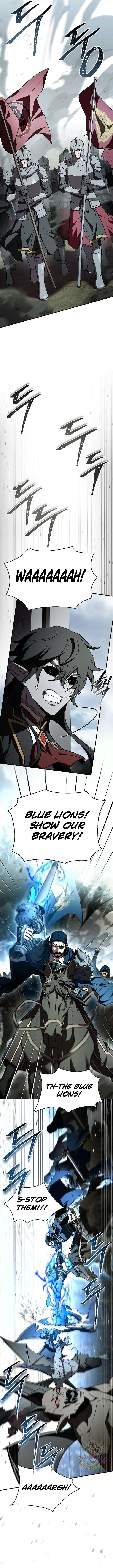 Talent-Swallowing Magician Chapter 136 page 13