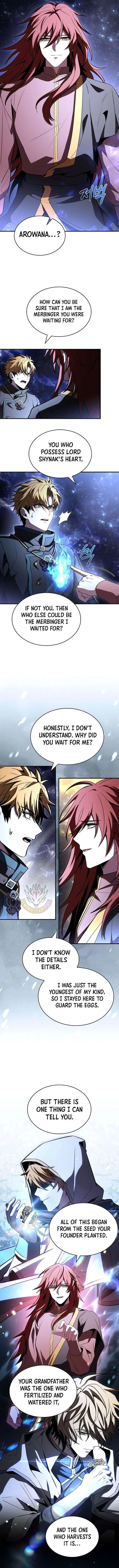 Talent-Swallowing Magician Chapter 140 page 11
