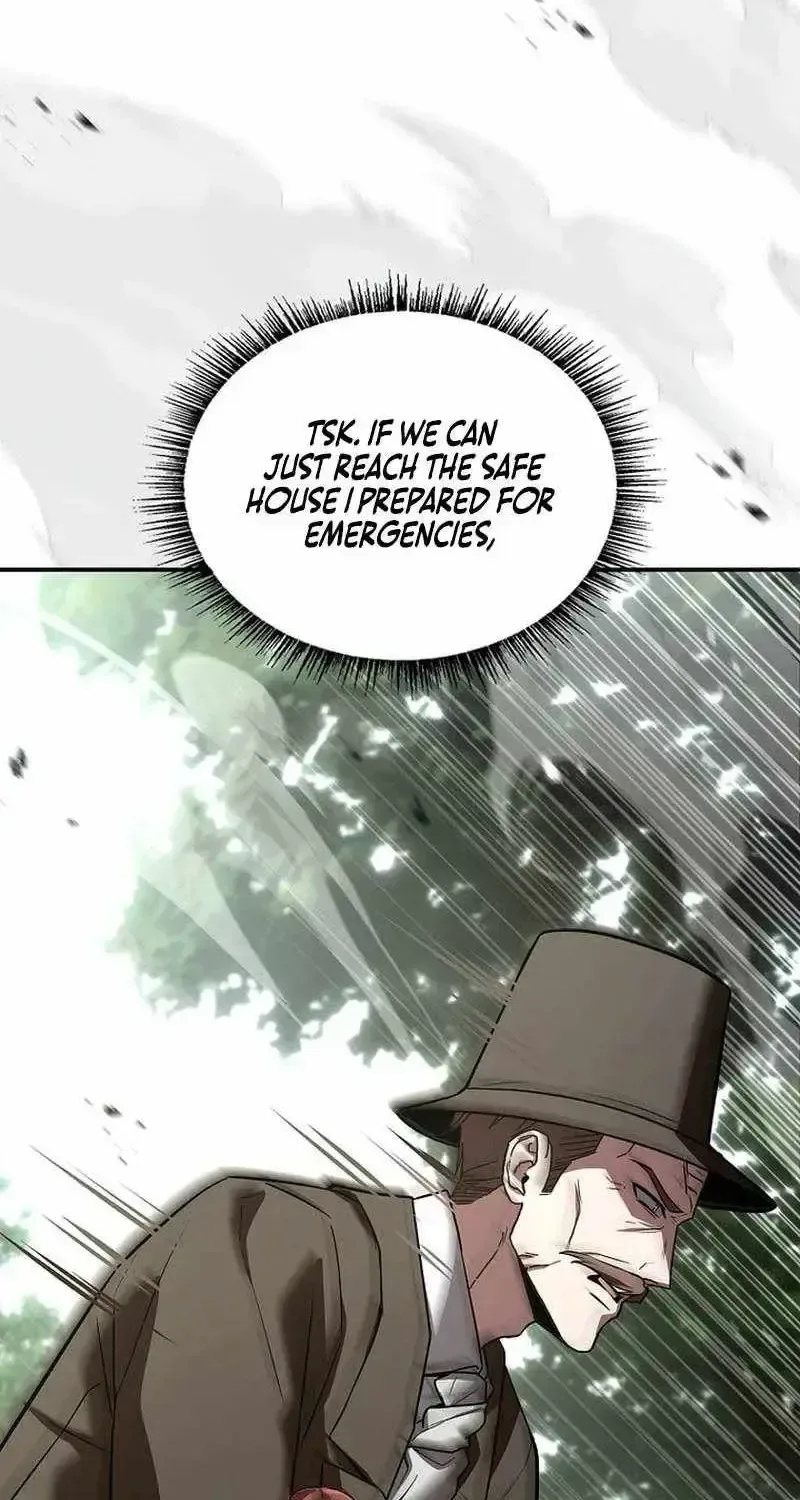 Talent-Swallowing Magician Chapter 145 page 8