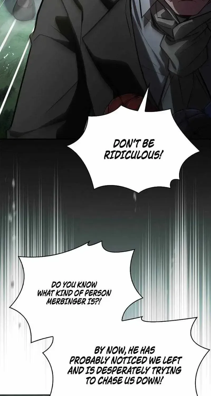Talent-Swallowing Magician Chapter 145 page 6