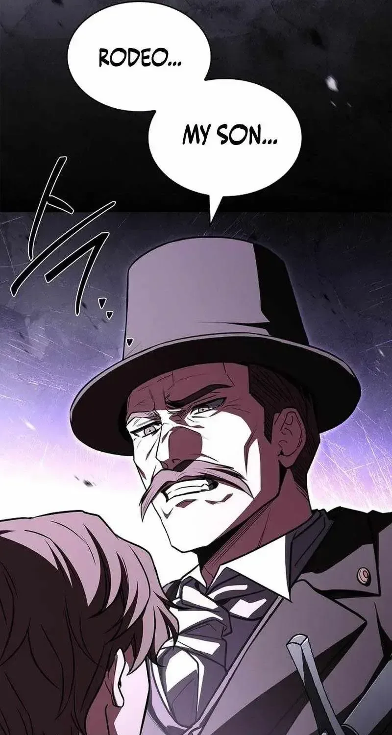 Talent-Swallowing Magician Chapter 145 page 45