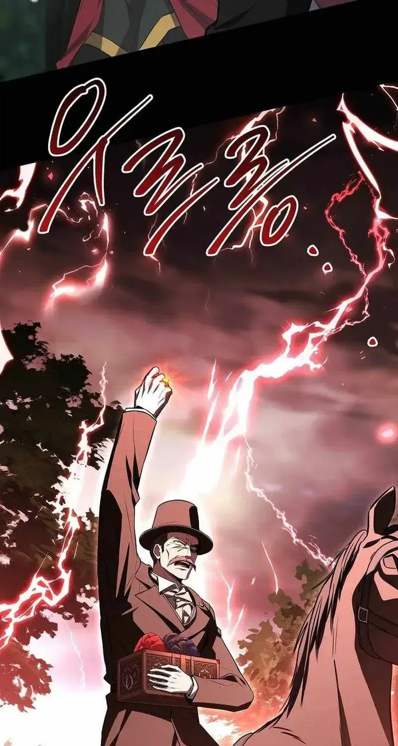 Talent-Swallowing Magician Chapter 145 page 32