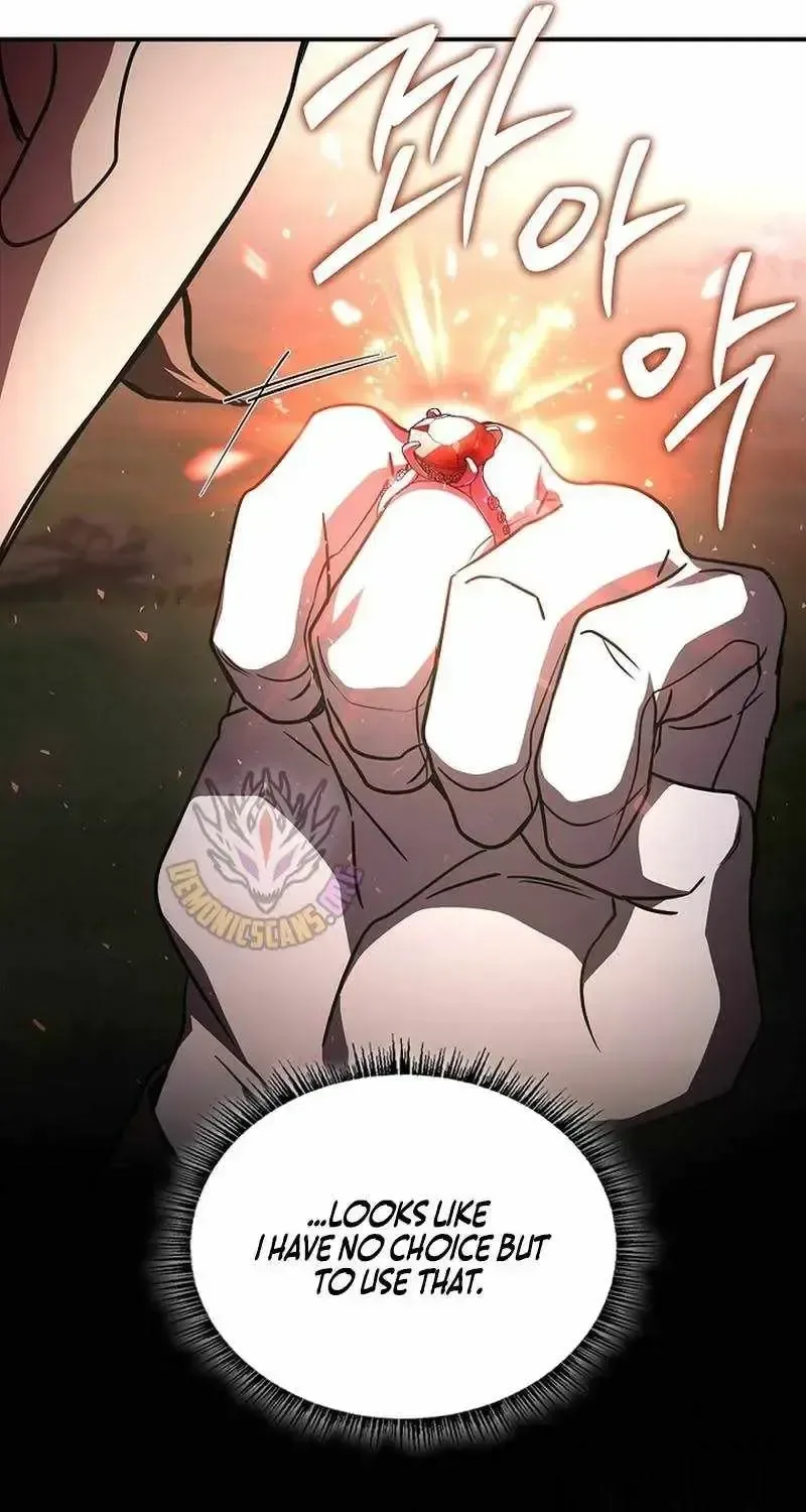 Talent-Swallowing Magician Chapter 145 page 61