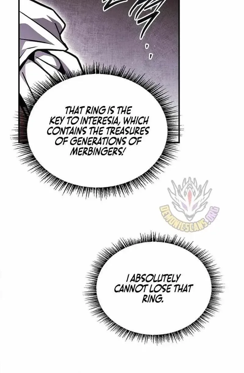 Talent-Swallowing Magician Chapter 145 page 91