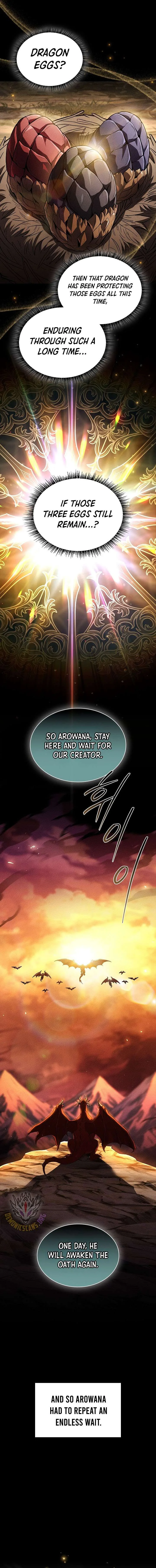 Talent-Swallowing Magician Chapter 140 page 5