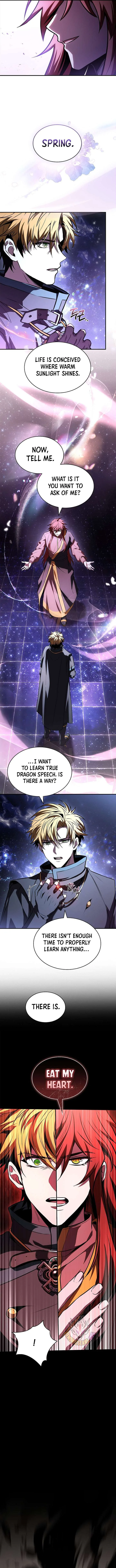 Talent-Swallowing Magician Chapter 140 page 13