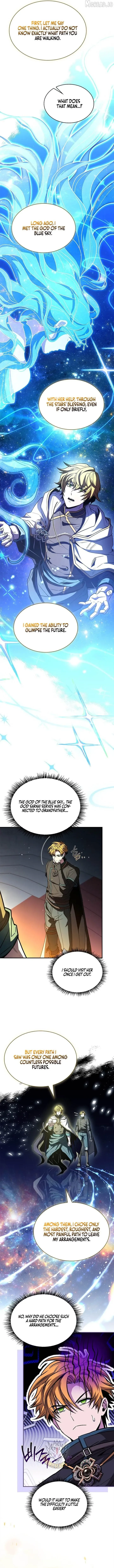 Talent-Swallowing Magician Chapter 146 page 10