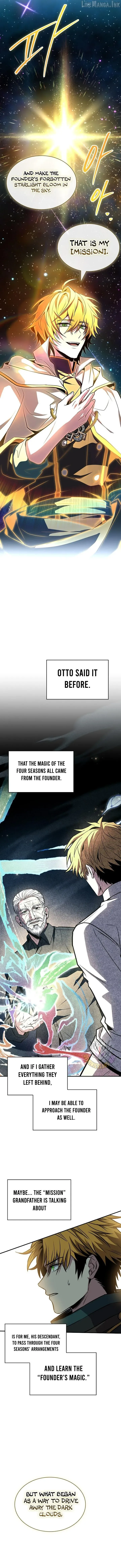 Talent-Swallowing Magician Chapter 147 page 5