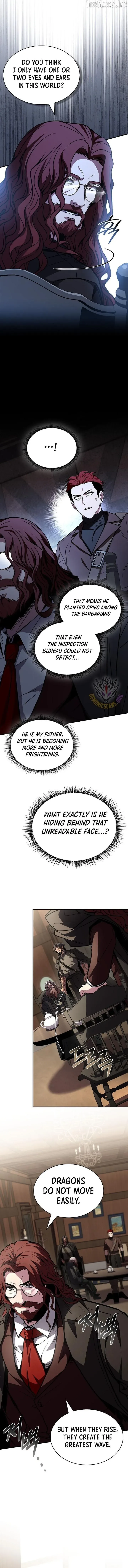 Talent-Swallowing Magician Chapter 147 page 13