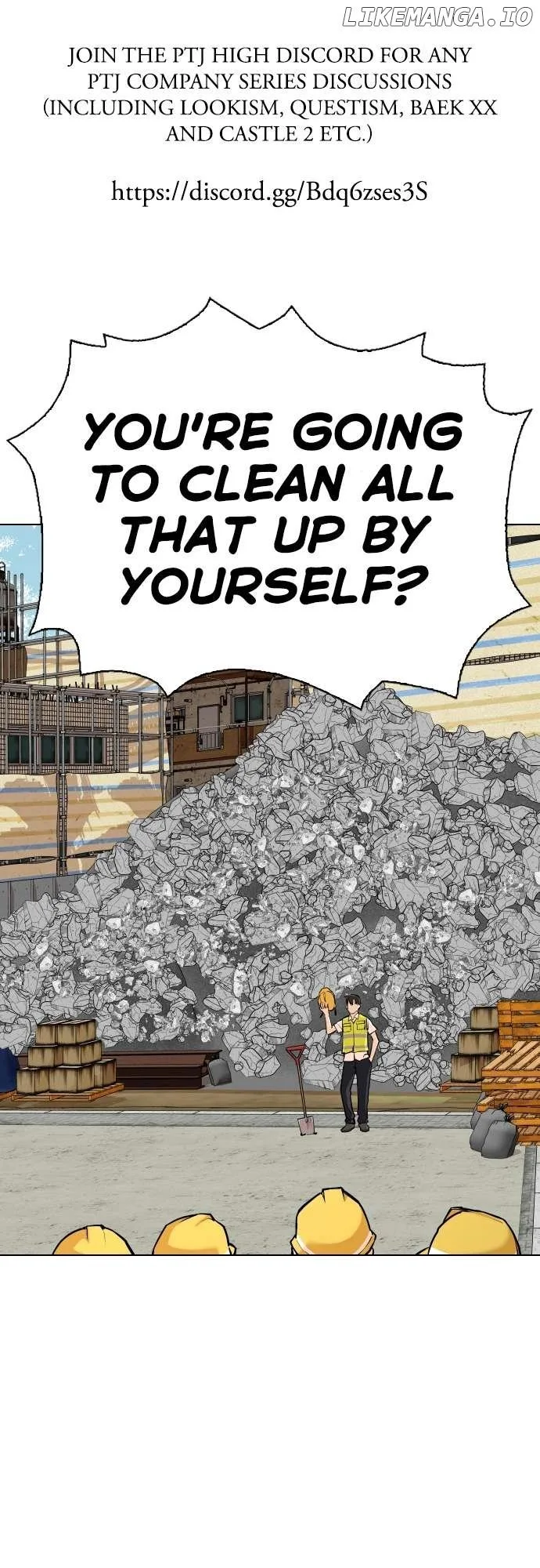 Tales of Greed Deep Chapter 1 page 3