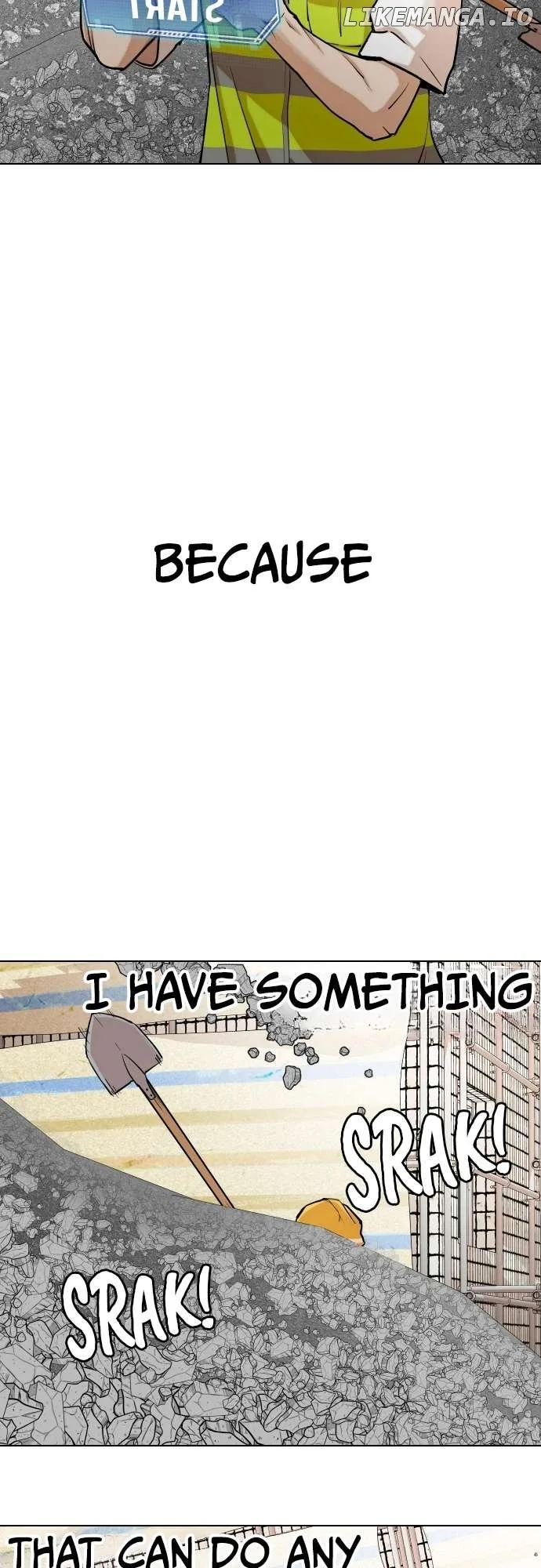 Tales of Greed Deep Chapter 1 page 7