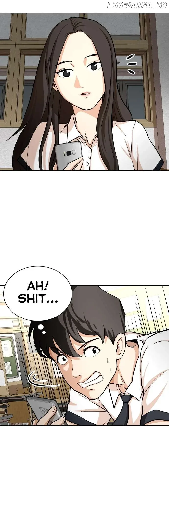 Tales of Greed Deep Chapter 1 page 13