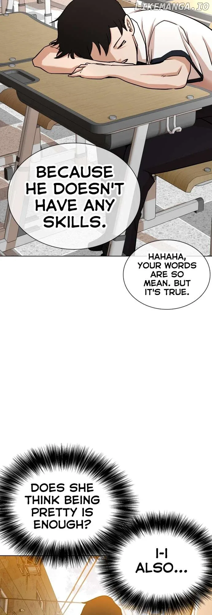 Tales of Greed Deep Chapter 1 page 16
