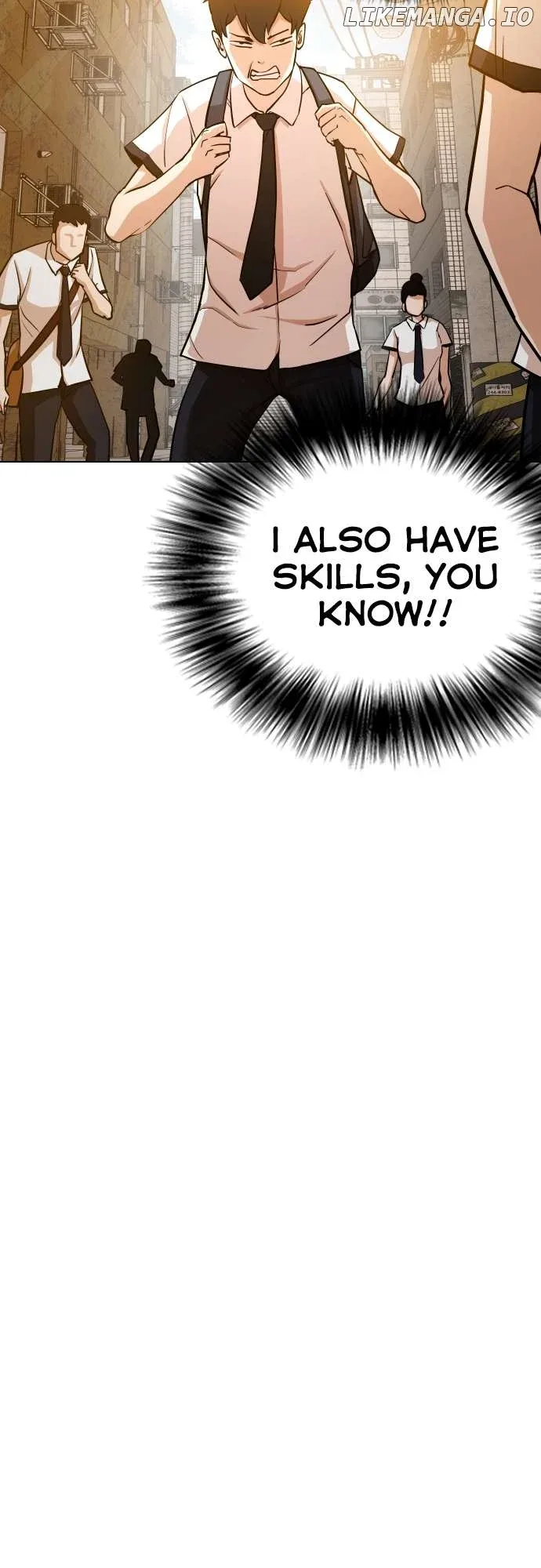 Tales of Greed Deep Chapter 1 page 17