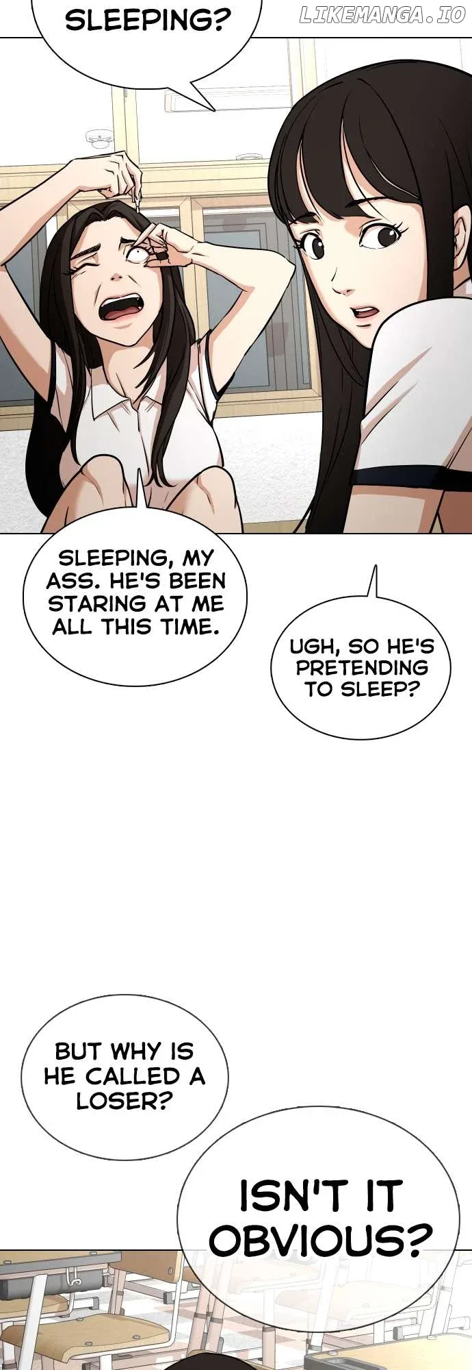 Tales of Greed Deep Chapter 1 page 15