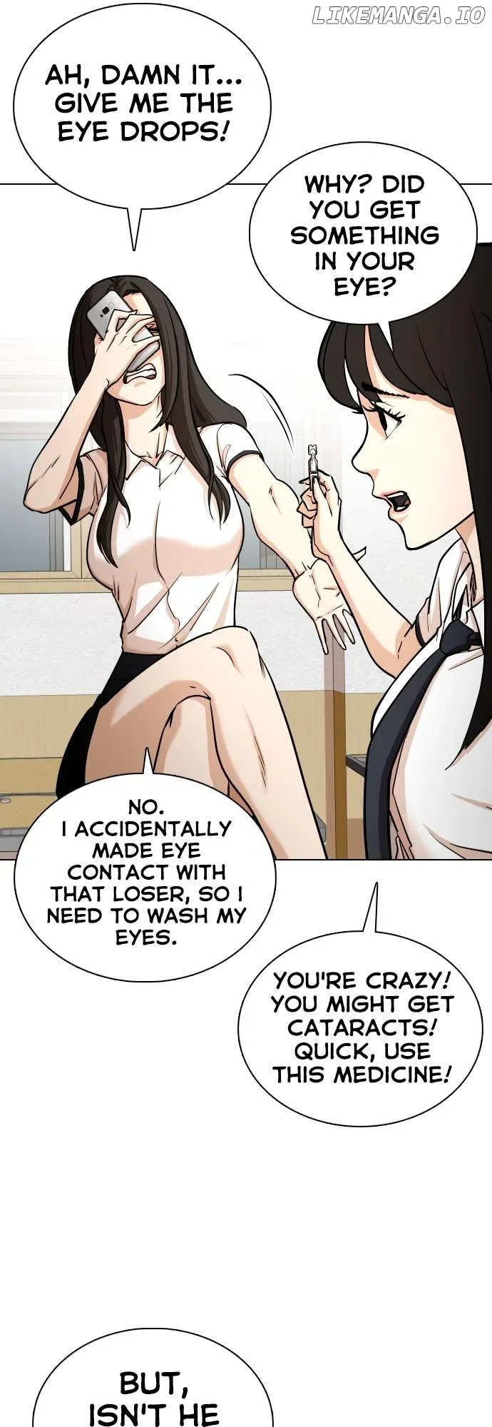 Tales of Greed Deep Chapter 1 page 14