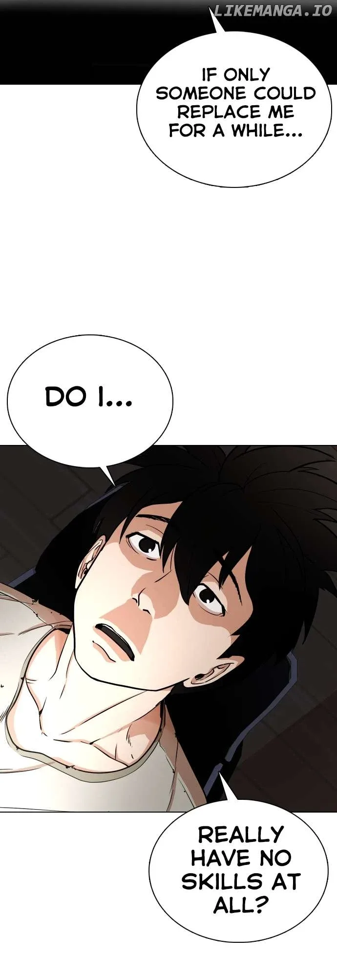 Tales of Greed Deep Chapter 1 page 19