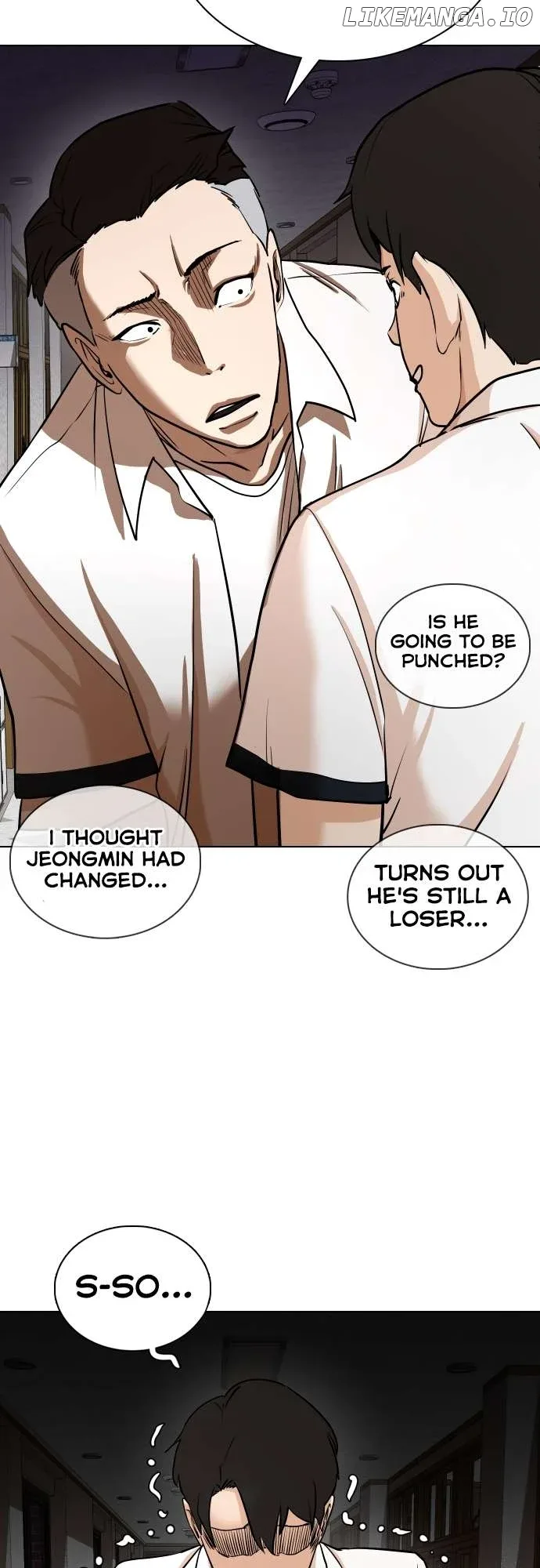 Tales of Greed Deep Chapter 1 page 42