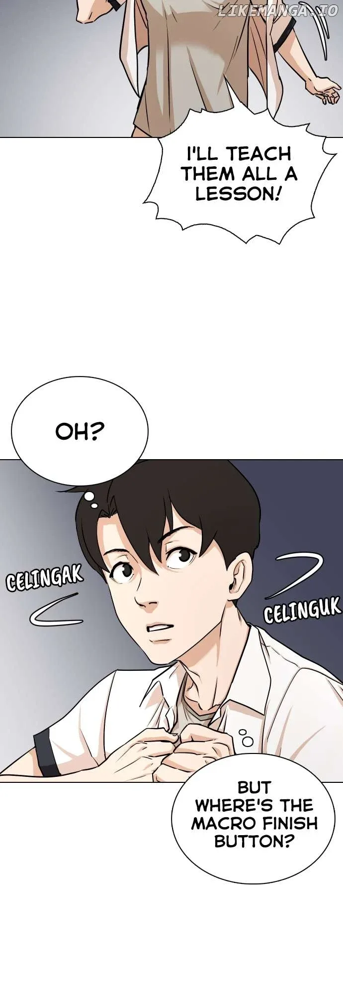 Tales of Greed Deep Chapter 1 page 49