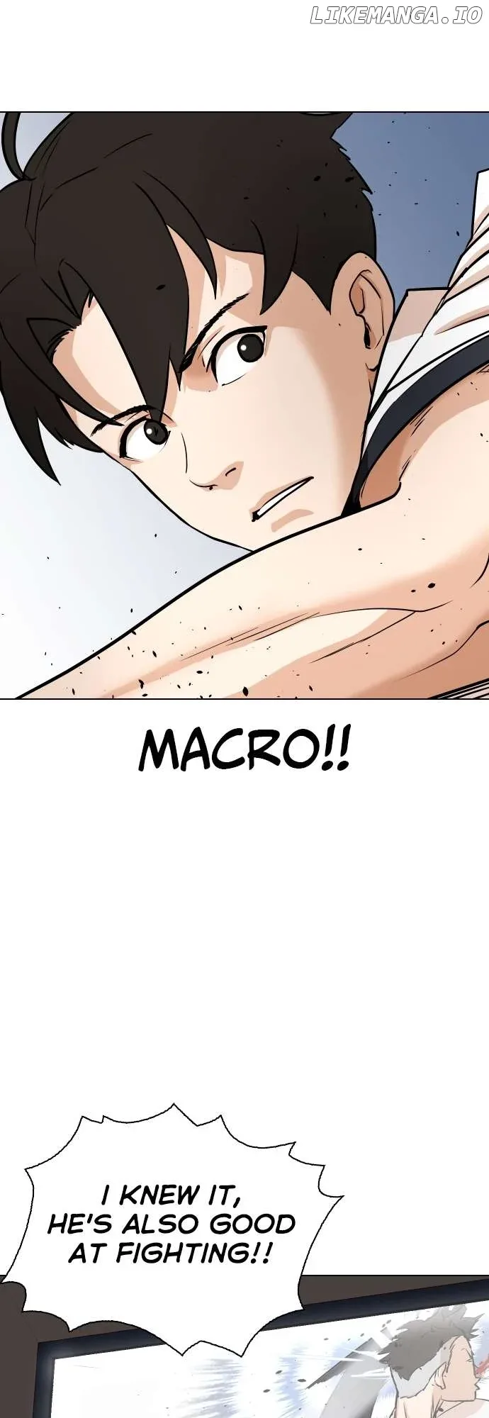 Tales of Greed Deep Chapter 1 page 47