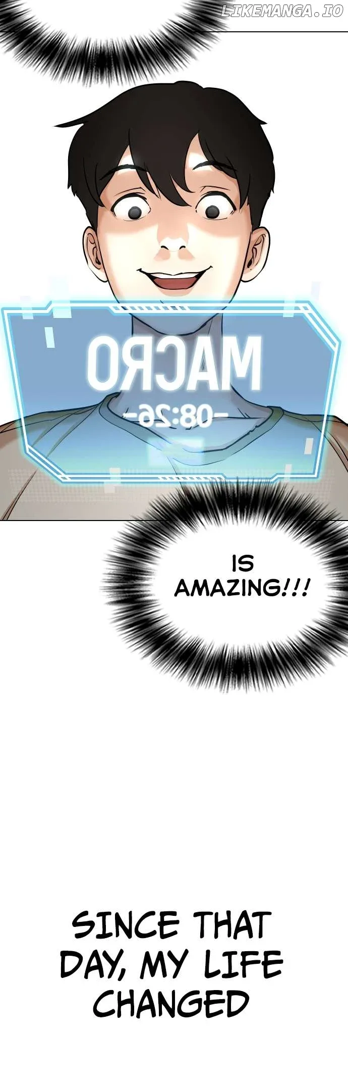 Tales of Greed Deep Chapter 1 page 30