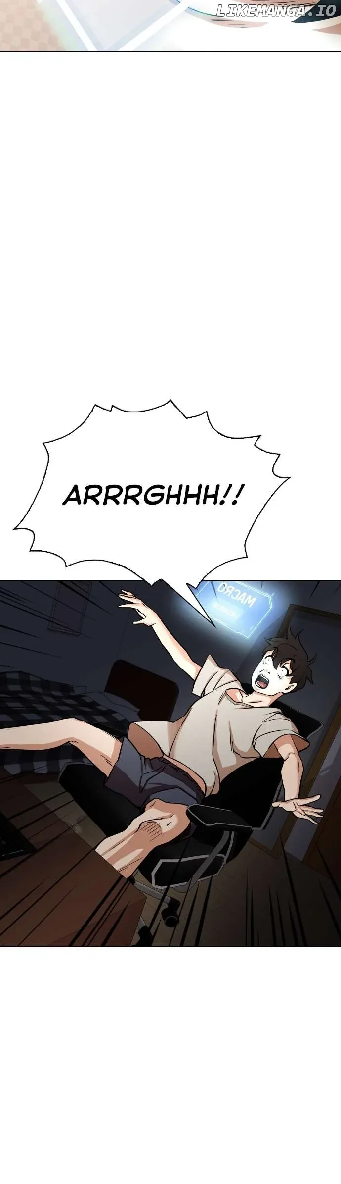 Tales of Greed Deep Chapter 1 page 21