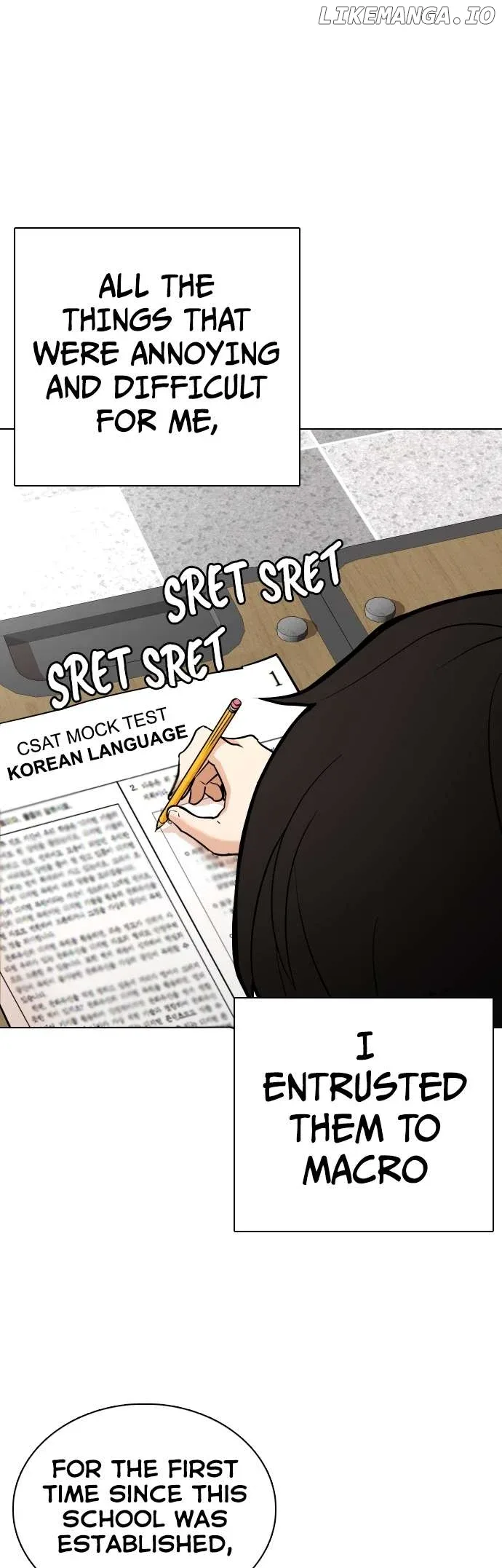 Tales of Greed Deep Chapter 1 page 31