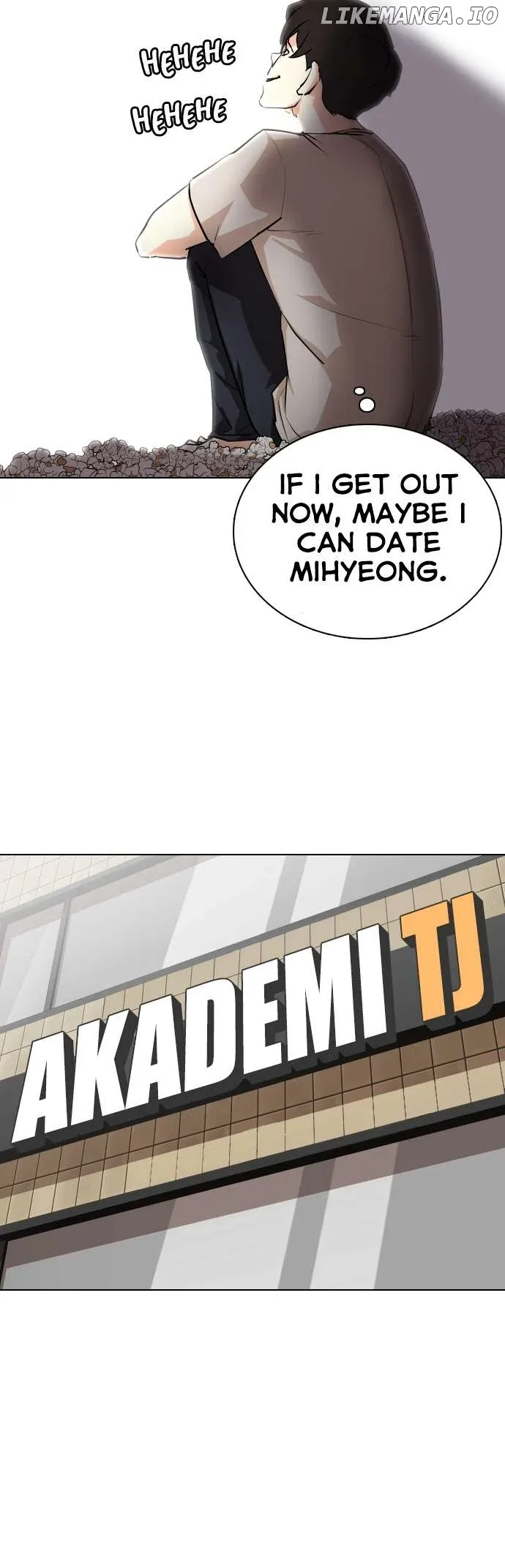 Tales of Greed Deep Chapter 2 page 6