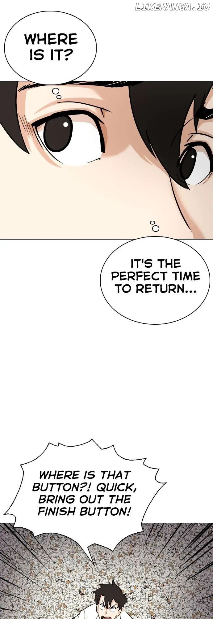 Tales of Greed Deep Chapter 1 page 50