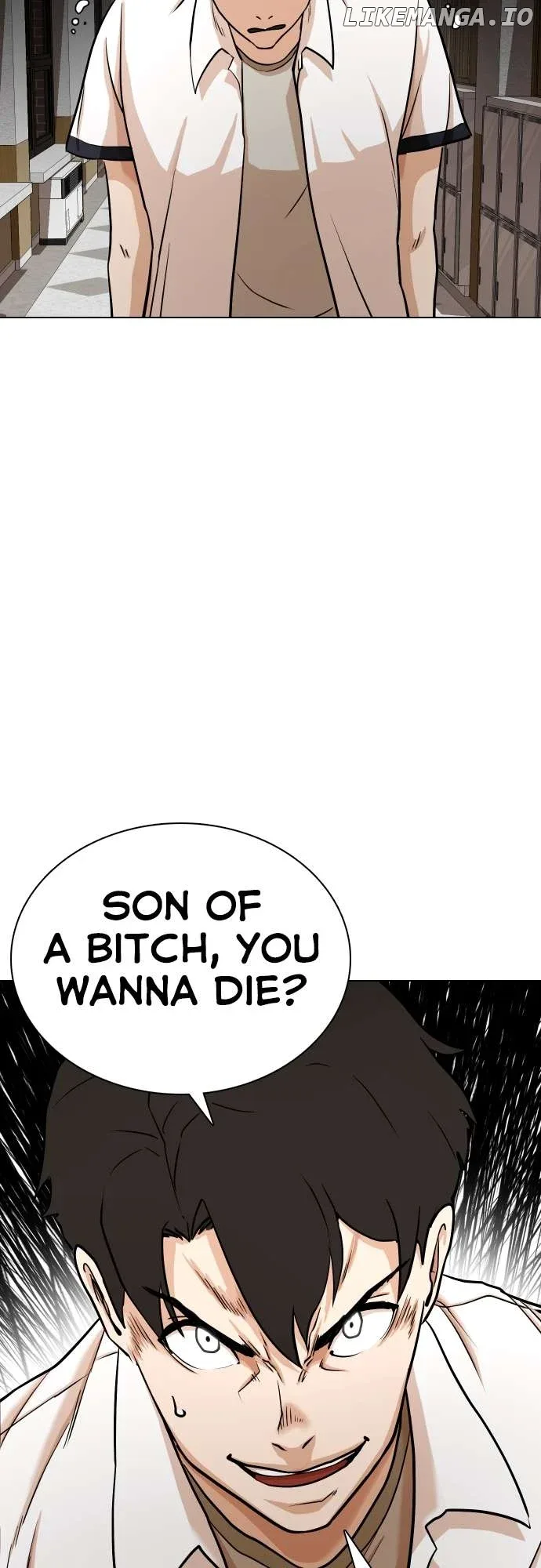 Tales of Greed Deep Chapter 1 page 43