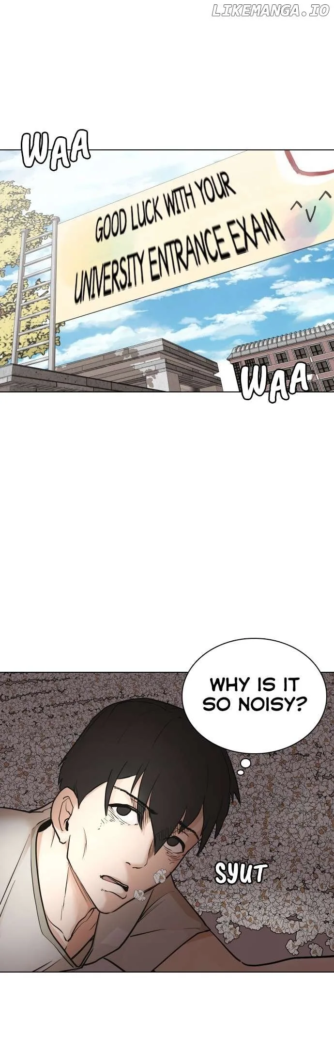 Tales of Greed Deep Chapter 2 page 16