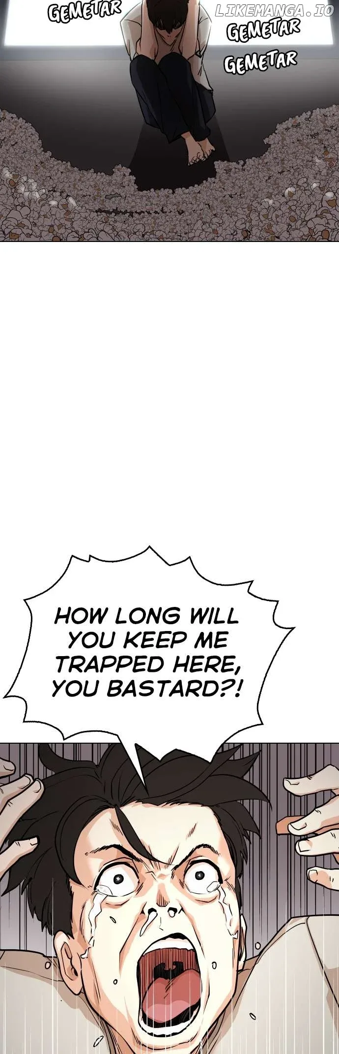 Tales of Greed Deep Chapter 2 page 13