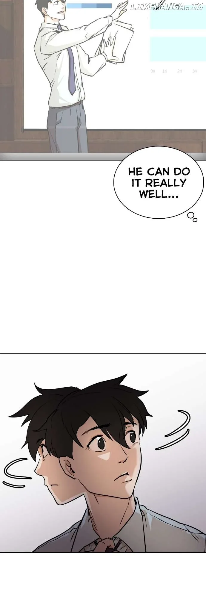Tales of Greed Deep Chapter 3 page 19