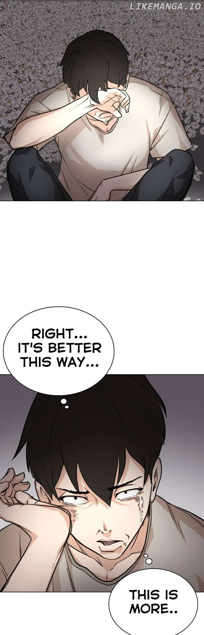 Tales of Greed Deep Chapter 2 page 24