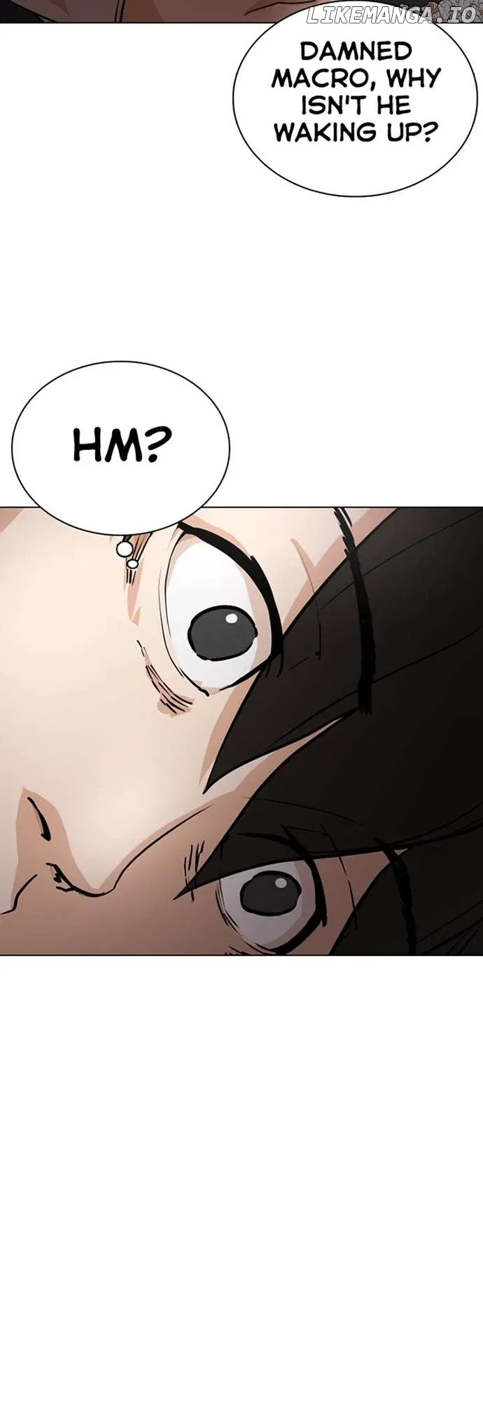 Tales of Greed Deep Chapter 3 page 5